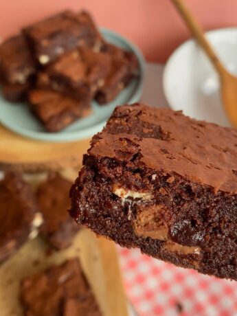 brownies