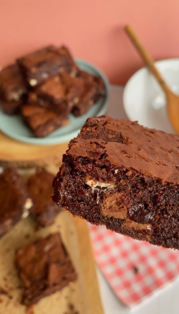 brownies