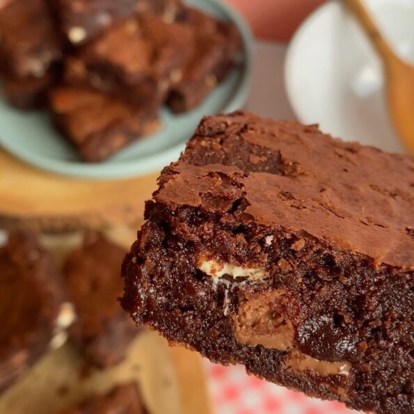 brownies